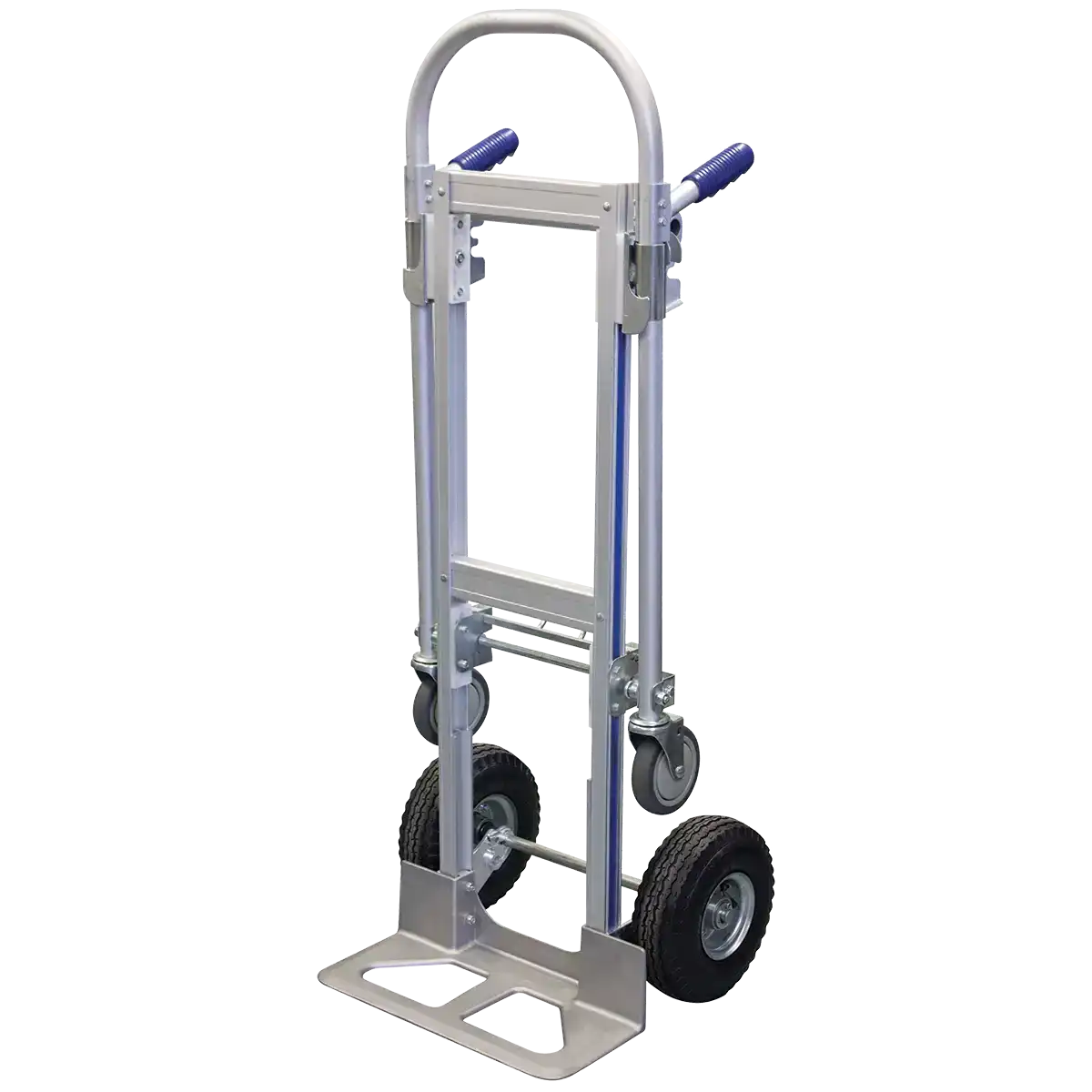 DPR009 dual purpose hand trolley