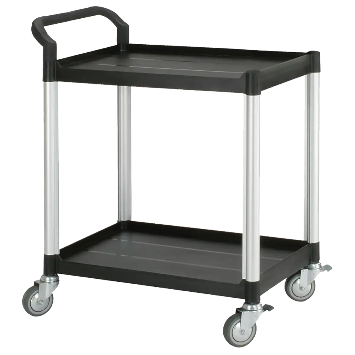 STR002 light service trolley
