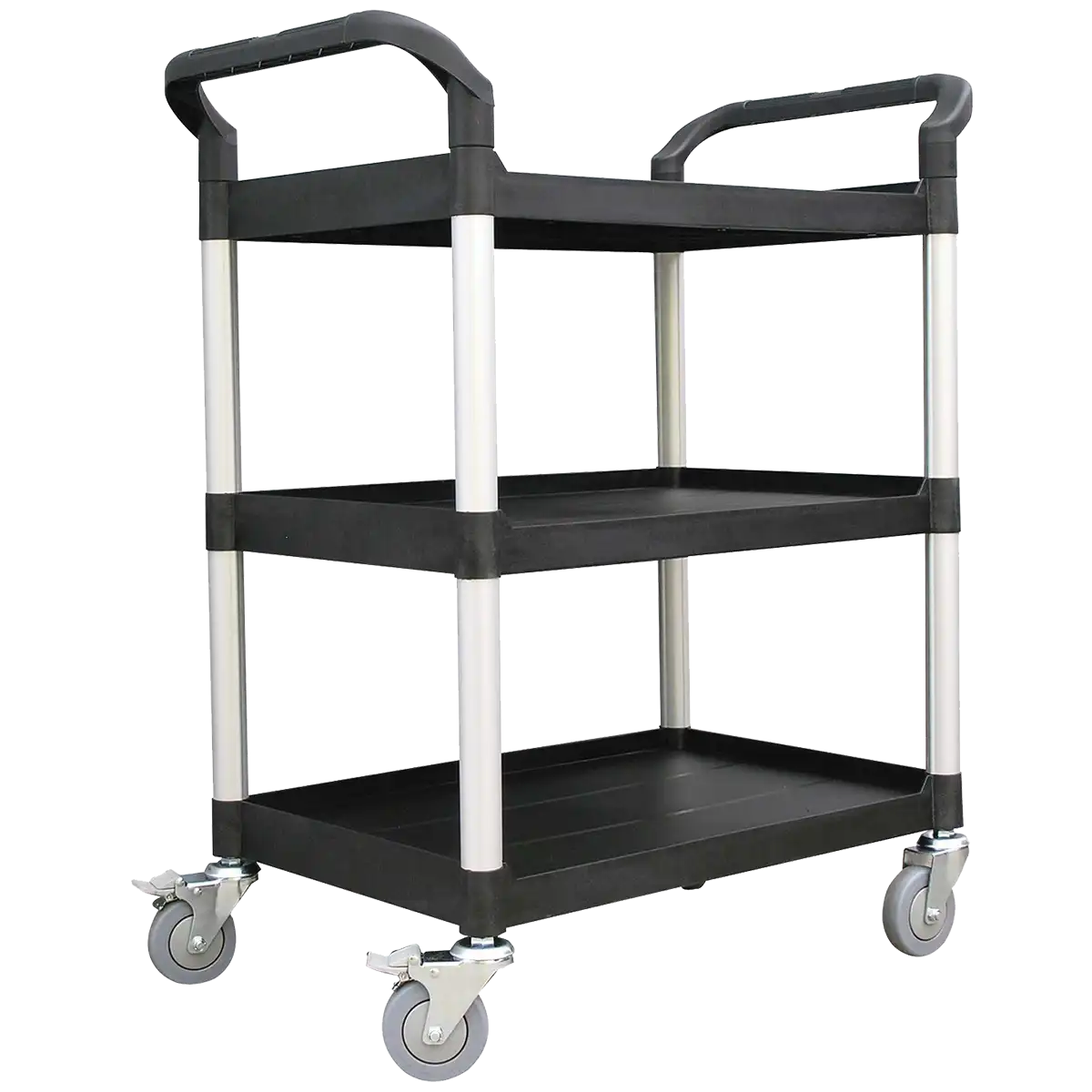 STR006 light service trolley